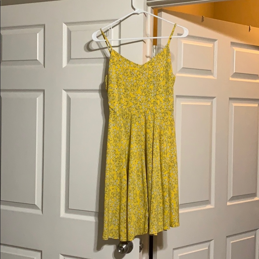 COPY - Flower Sundress